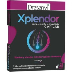 Drasanvi Xplendor 100g