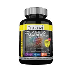 Drasanvi Collmar Lemon Chewable 180 Tablets