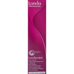 Londa Londacolor Hair Color Creme 8/43 Light Blonde-Copper-Gold
