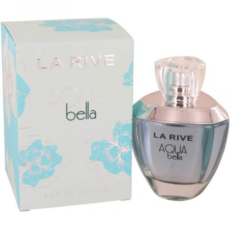 La Rive Aqua Bella EDP 100ml