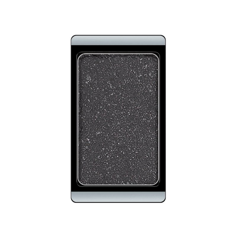 ARTDECO Eyeshadow Color-Intense Long-Lasting Glitter Eyeshadow 1g 311 Glam Smokey Black