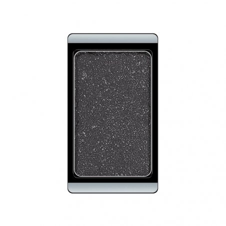 ARTDECO Eyeshadow Color-Intense Long-Lasting Glitter Eyeshadow 1g 311 Glam Smokey Black