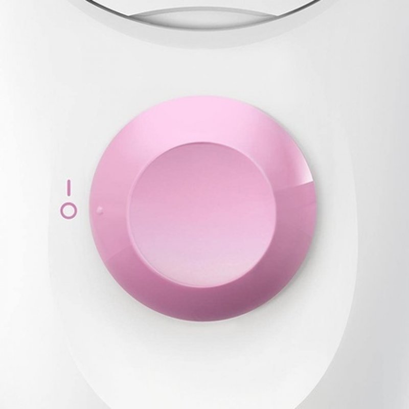 Silk-épil 1-176 Legs & Body Epilator