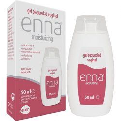 ENNA Lubricant Gel Exterior 50ml