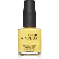 CND Vinylux Bicycle Yellow