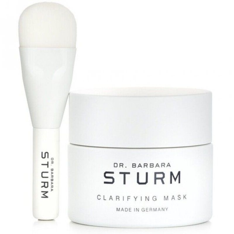 Dr. Barbara Sturm Clarifying Mask 50ml Women's Skin Care