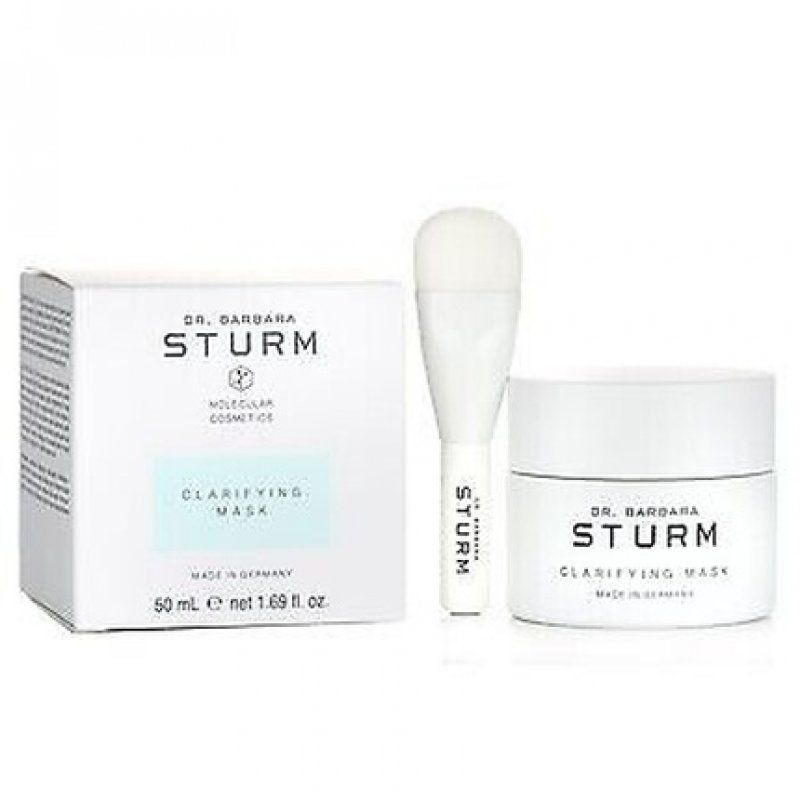 Dr. Barbara Sturm Clarifying Mask 50ml Women's Skin Care