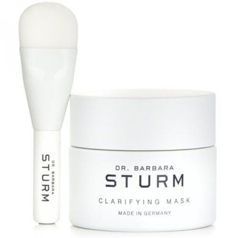 Dr. Barbara Sturm Clarifying Mask 50ml Women's Skin Care