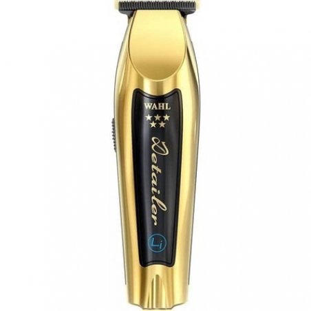 Wahl Detailer Li Gold Cordless Trimmer