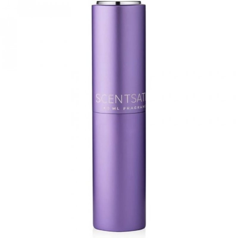 Twist & Spritz Atomiser Light Purple