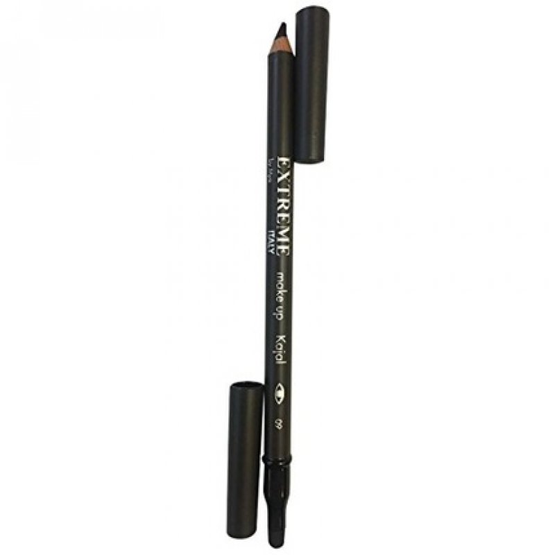 MYA EXTREME 09 Eyeliner in Dark Brown