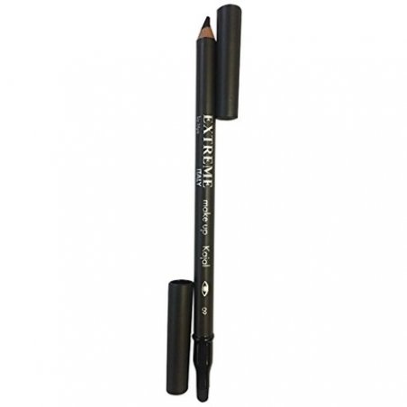 MYA EXTREME 09 Eyeliner in Dark Brown