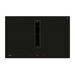 Neff Kochfeld V58NHQ4L0 N70 B mit Dunstabzug