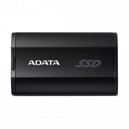 ADATA SD810 500 Go Noir