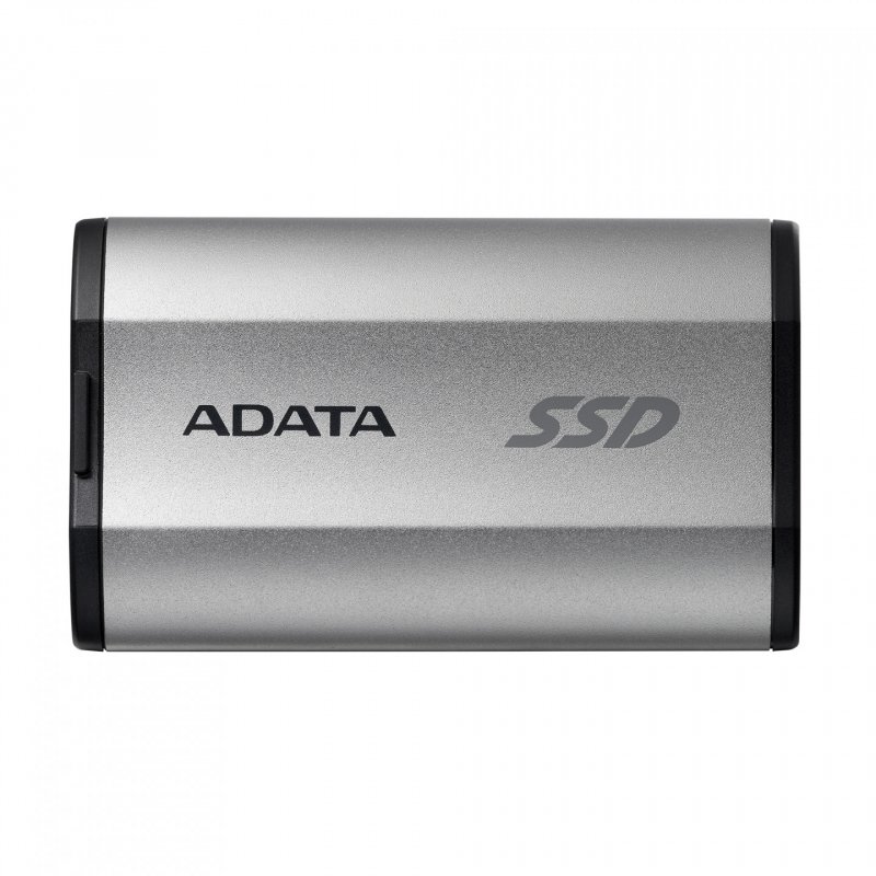 ADATA SD810 500 Go Noir, Argent