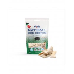 Frigera - Natural Dog Chews Buffalo chips 250gr - (402285851808)