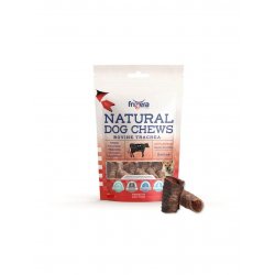 Frigera - Natural Dog Chews Bovine trachea 250gr - (402285851823)