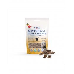 Frigera - Natural Dog Chews Chicken stomachs 150gr - (402285851770)