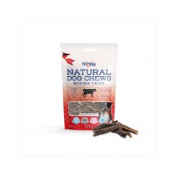 Frigera - Natural Dog Chews Bovine tripe 500gr - (402285851827)
