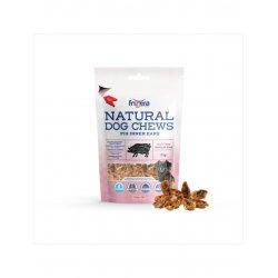 Frigera - Natural Dog Chews inner pig ears 250gr - (402285851842)