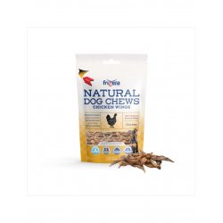 Frigera -Natural Dog Chews Chicken wings 250gr - (402285851774)