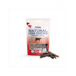 Frigera - Natural Dog Chews Bovine tripe 250gr - (402285851826)