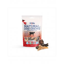 Frigera - Natural Dog Chews Bovine nibble Mix 250gr - (402285851815)