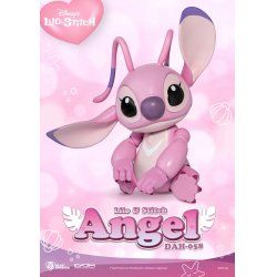 Disney figurine Dynamic Action Heroes 1/9 Angel (Lilo & Stitch) 16 cm