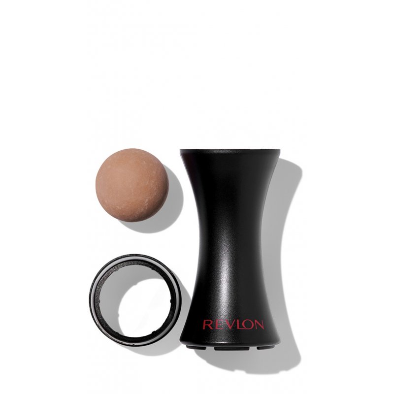 Revlon Oil Absorbing Volcanic Face Roller Reusable Facial Skincare Tool & Massager Matte Finish Unisex 1 Count