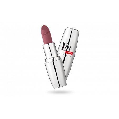 Pupa Make-Up-Im Matt Pure Colour Lipstick Ultimate Matte-013-(8011607287949)