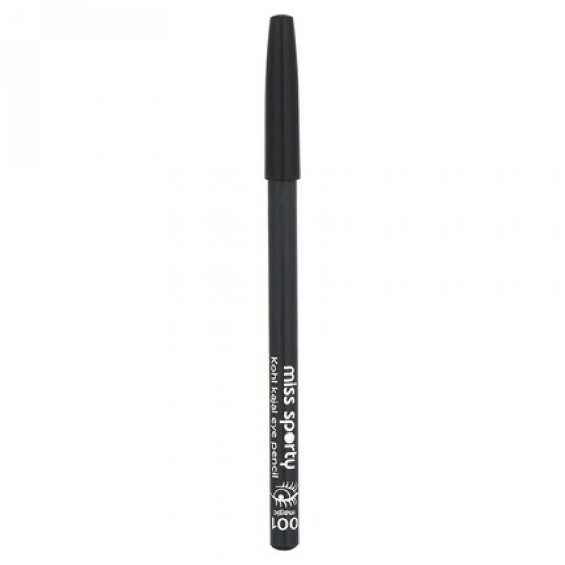 Miss Sporty Kohl Kajal 001 Magic