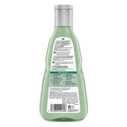 Guhl Sensitive Scalp Shampoo 250ml