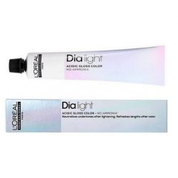 L'Oréal Professionnel DiaLight 10.12 Milkshake Silver Perlmutt 50ml