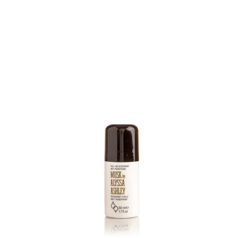 Alyssa Ashley Deo Roll On 75ml