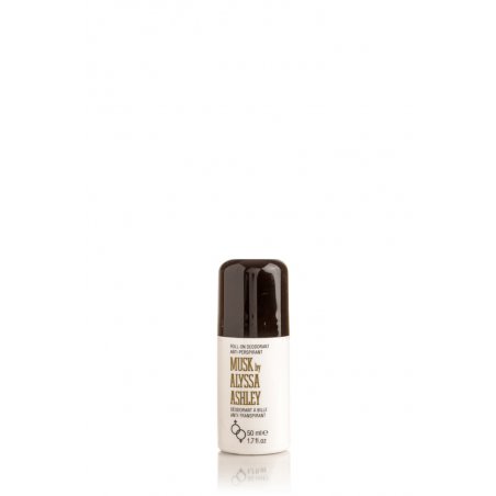 Alyssa Ashley Deo Roll On 75ml