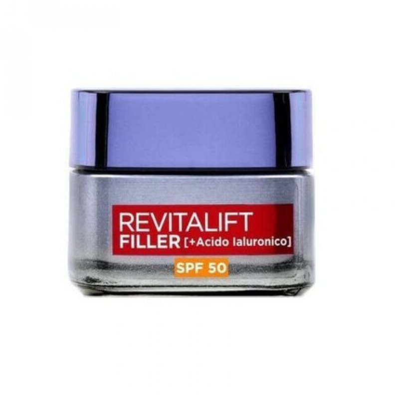 L'Oreal Paris Revitalift Filler SPF50 50ml