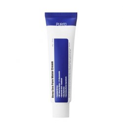 PURITO Essential Oil-Free Deep Sea Pure Water Cream 50g 1.7fl.oz - Moisturizing Face Cream