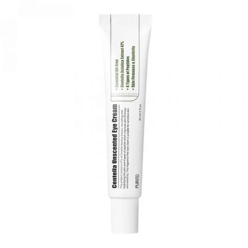 Wonder Releaf Centella Eye Cream Unscented