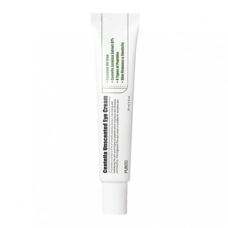 Wonder Releaf Centella Eye Cream Unscented
