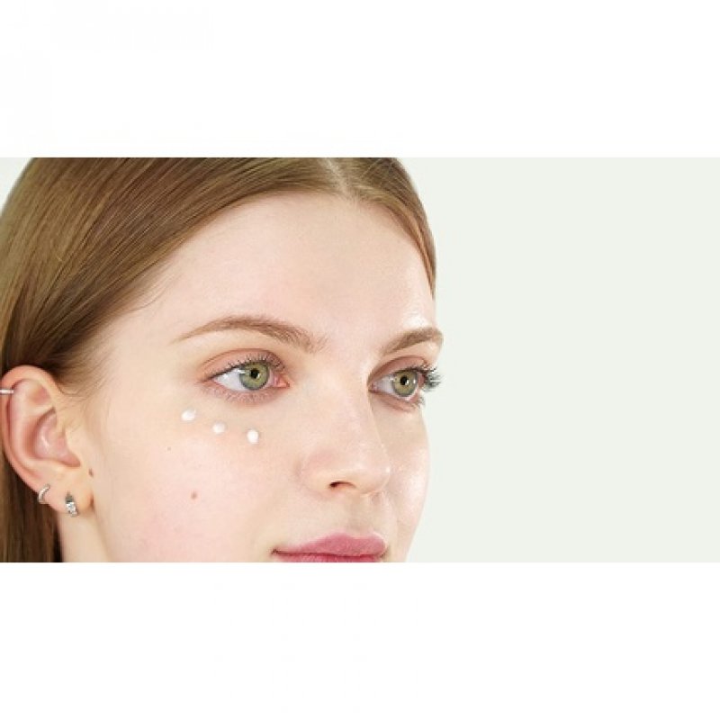 Wonder Releaf Centella Eye Cream Unscented