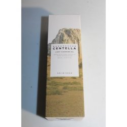 Madagascar Centella Light Cleansing Oil