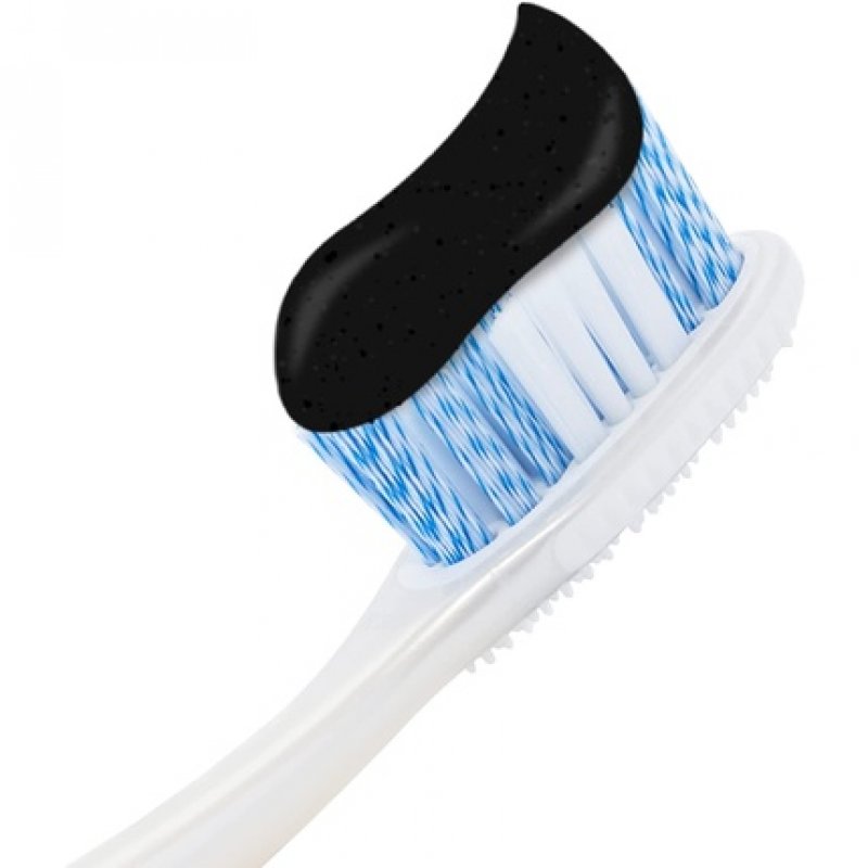 Colgate Max White Charcoal Toothpaste 75ml