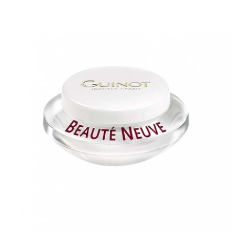 GUINOT Creme Beaute Neuve 50ml