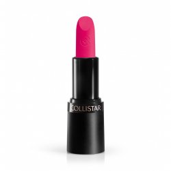 Collistar Make Up Pure Matte Lipstick 103 Fuchsia Petunia