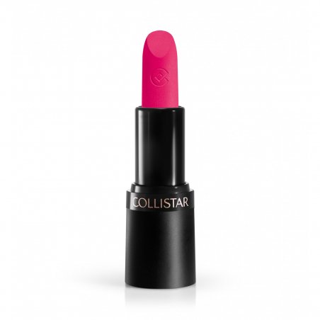 Collistar Make Up Pure Matte Lipstick 103 Fuchsia Petunia