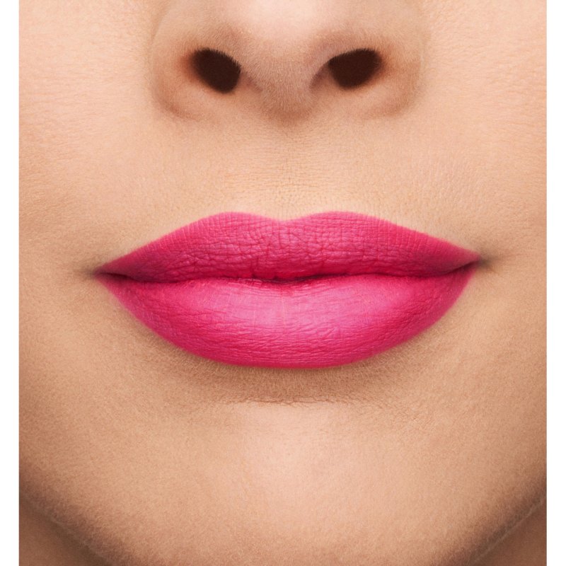 Collistar Make Up Pure Matte Lipstick 103 Fuchsia Petunia