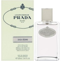 Prada Infusion De Cedre, Femei, Eau De Parfum 100ml