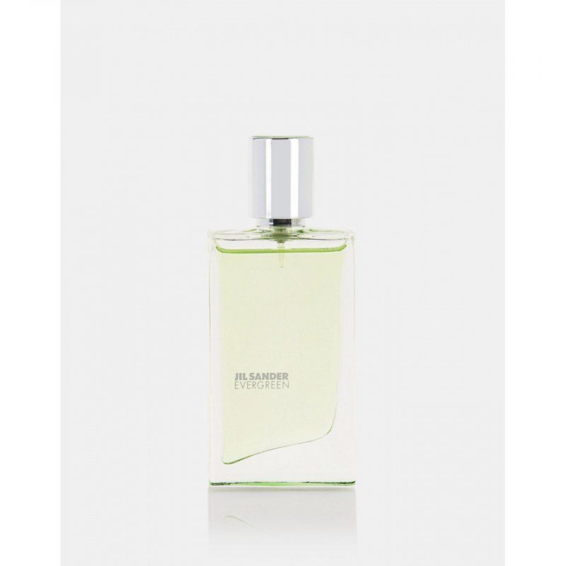 Jil Sander Evergreen 30 ml Femmes