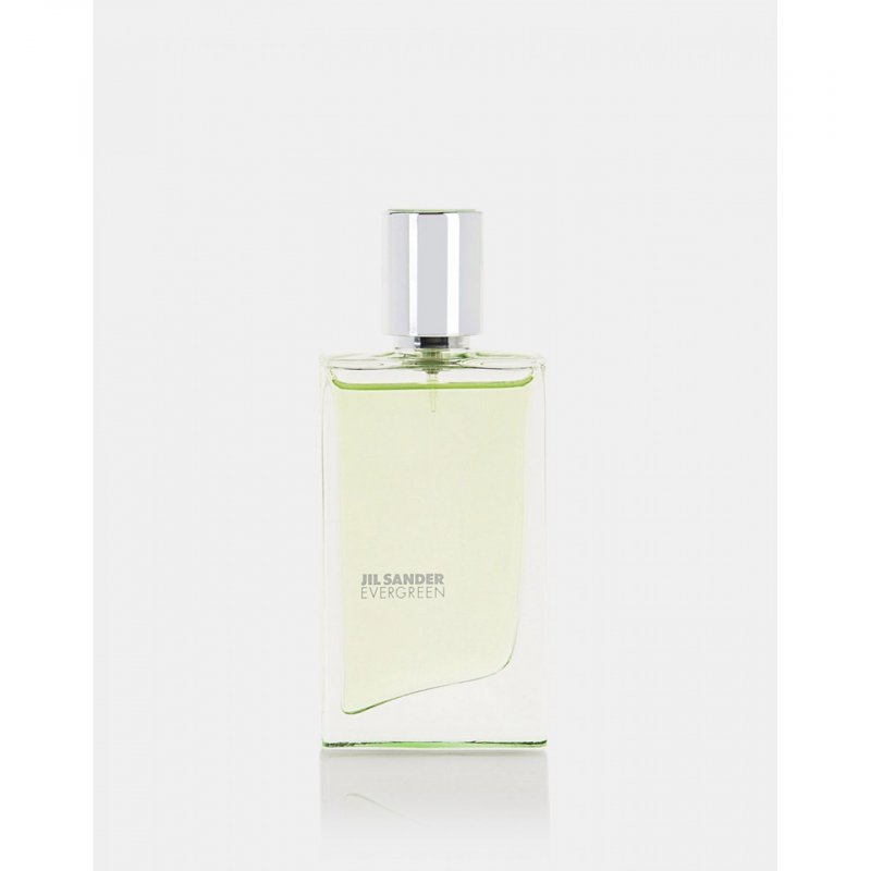 Jil Sander Evergreen Eau de Toilette Spray 30ml