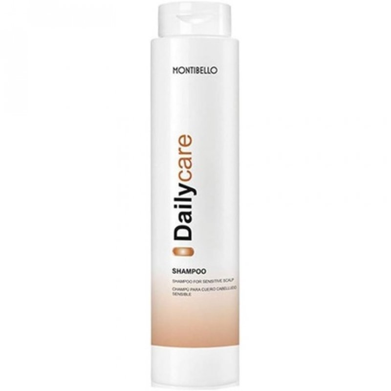 Montibello Daily Care Shampoo 300ml